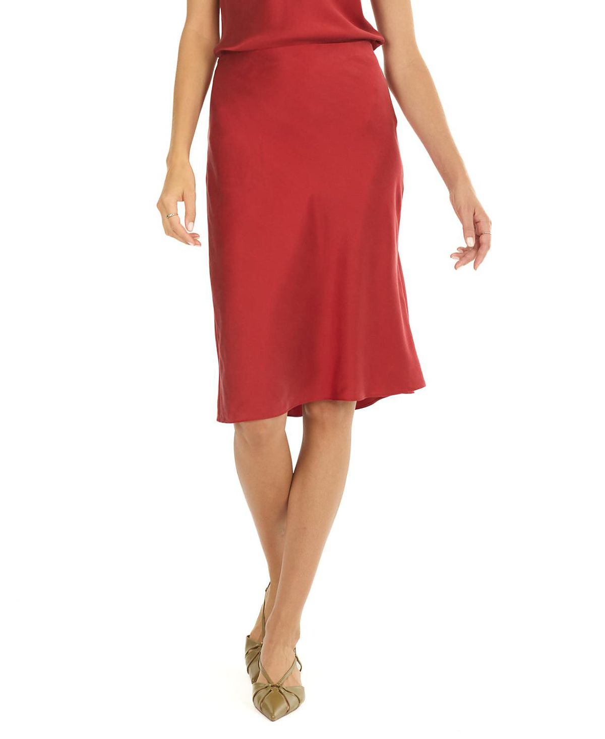 Secret Mission Lainey Skirt