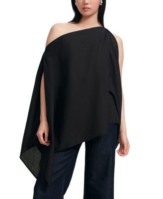  Jas Zero-Waste Tunic