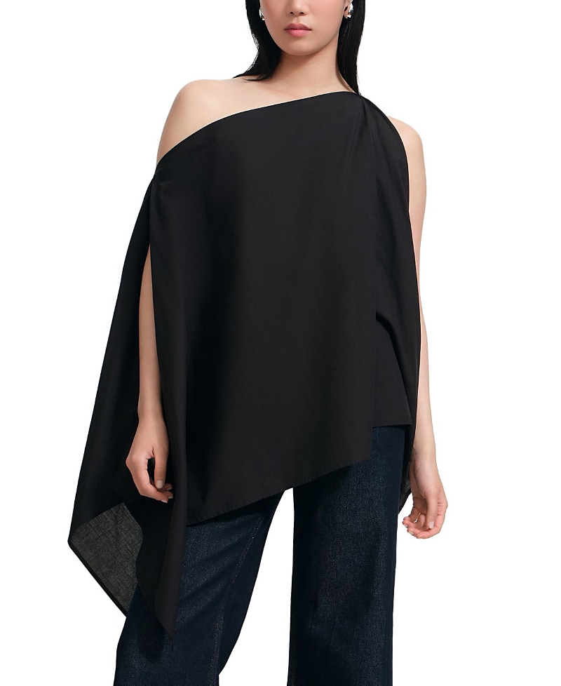 Marcella Jas Zero-Waste Tunic