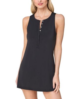 Andie Women's Malibu Dress One Piece Swimsuit