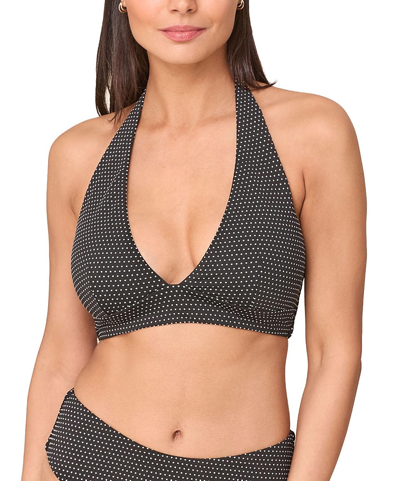 Andie Women's Majorca Halter Bikini Top