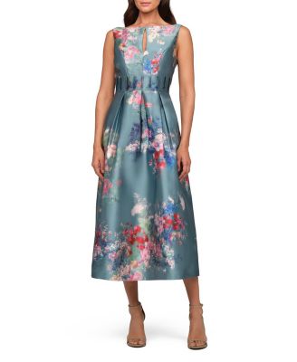  Hara Tea Length Dress