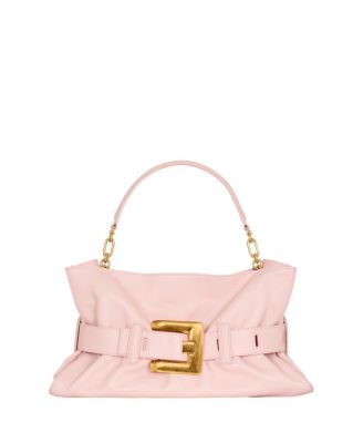  Medium Anthem Bag in Smooth Leather