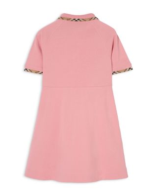 pink boob tube dress Pink Flora Sunset Print Strapless Pleat Mini Tabi Dress – SABO