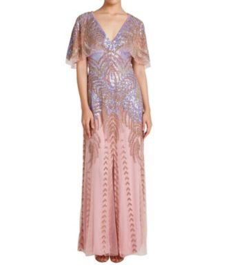  Women's Solis Gown