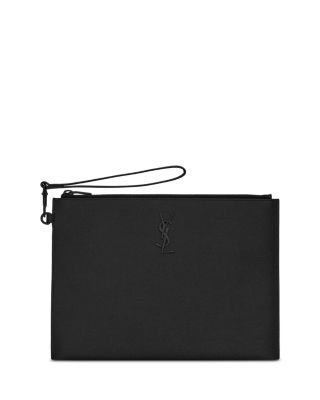 Cassandre Zipped Tablet Holder