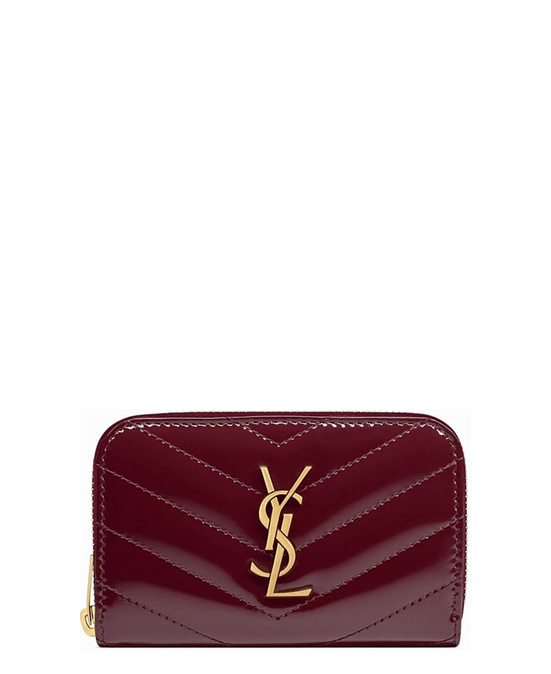 Saint Laurent Cassandre MatelassAA Wallet