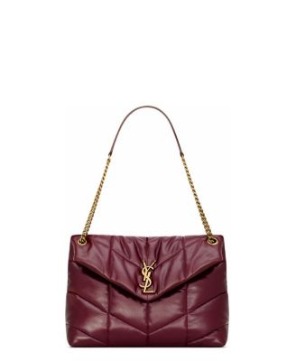 Puffer Medium Bag