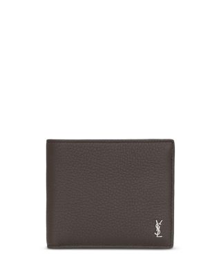 Tiny Cassandre East/West Wallet With Coin Purse