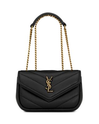 Loulou Micro Bag