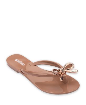  Women's Harmonic Iris Flip Flop Sandals