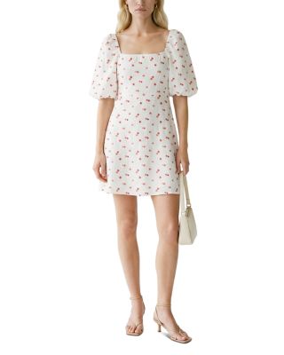 Odette Dress
