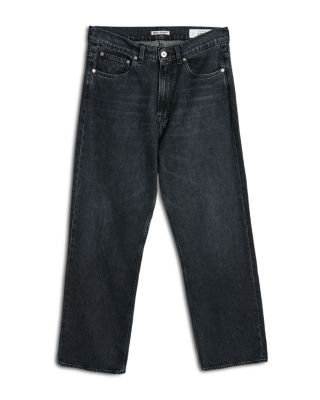 Straight Fit Jeans