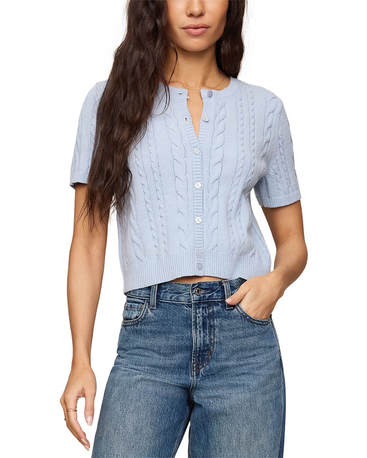 Z Supply Cera Cardigan