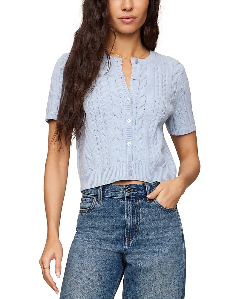Z Supply Cera Cardigan