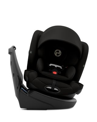 Callisto G 360&deg; Rotating All in One Convertible Car Seat