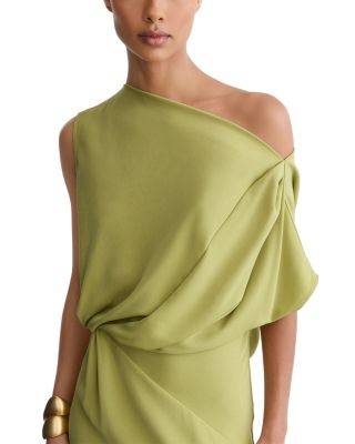 Beth Midi Dress - thumbnail 4