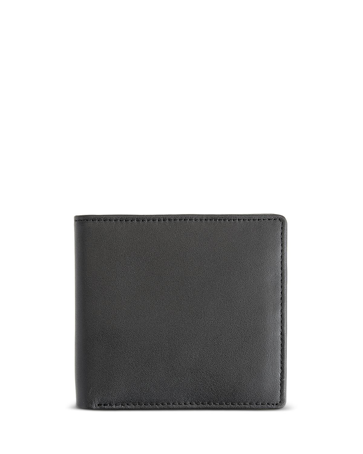 Royce New York Bifold Credit Card Wallet