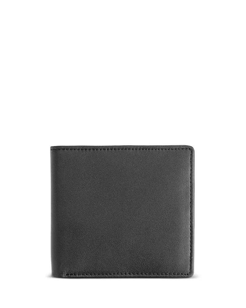 Royce New York Bifold Credit Card Wallet