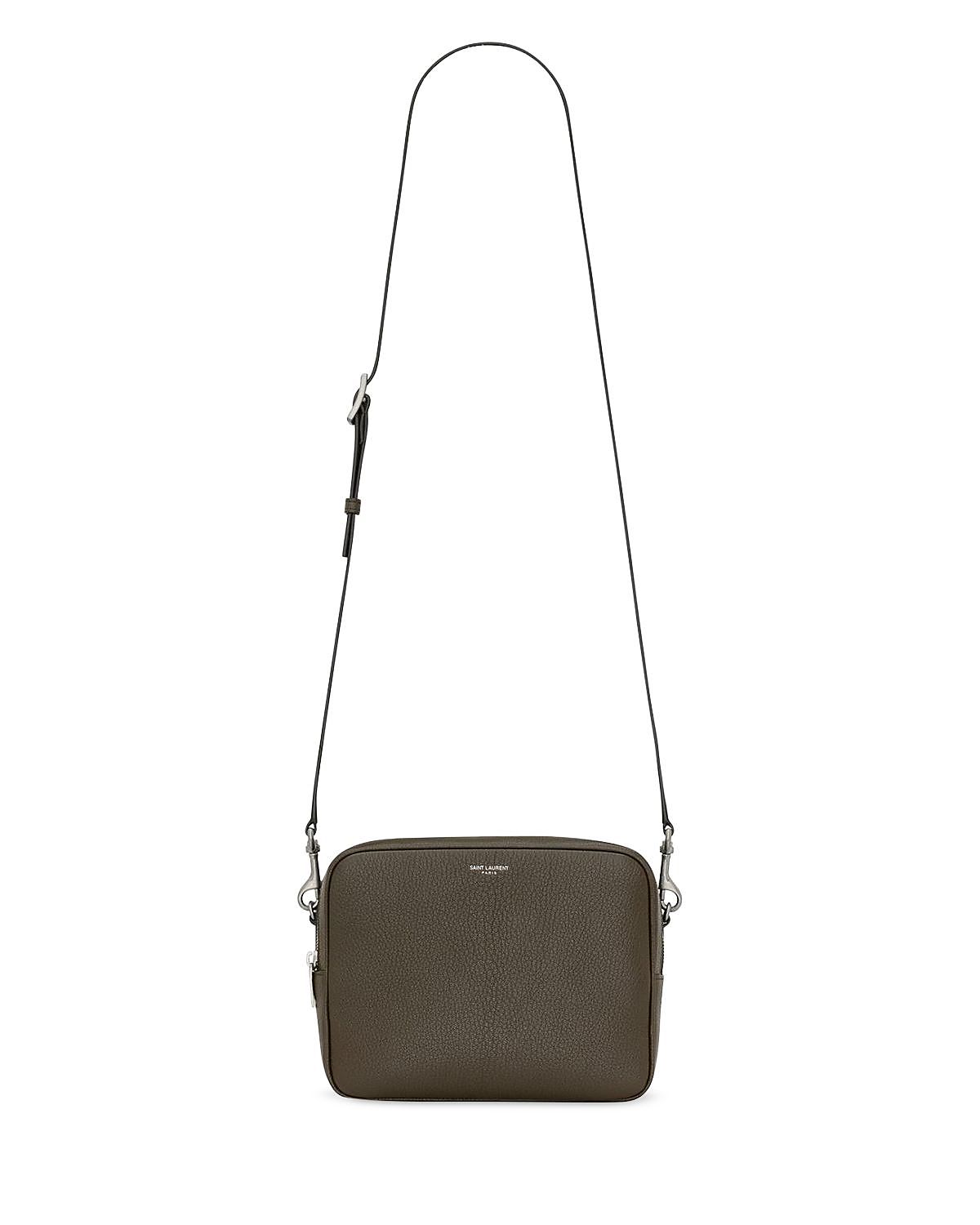 Saint Laurent Saint Laurent Small Camera Bag