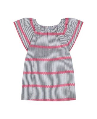 Girls' Mini Capucine Coverup - Little Kid, Big Kid