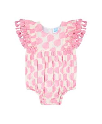 Girls' Anna Romper - Baby