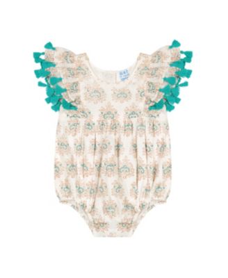 Girls' Anna Romper - Baby