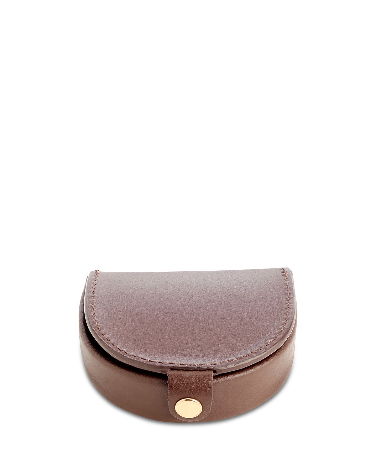 Royce New York Leather Coin Holder
