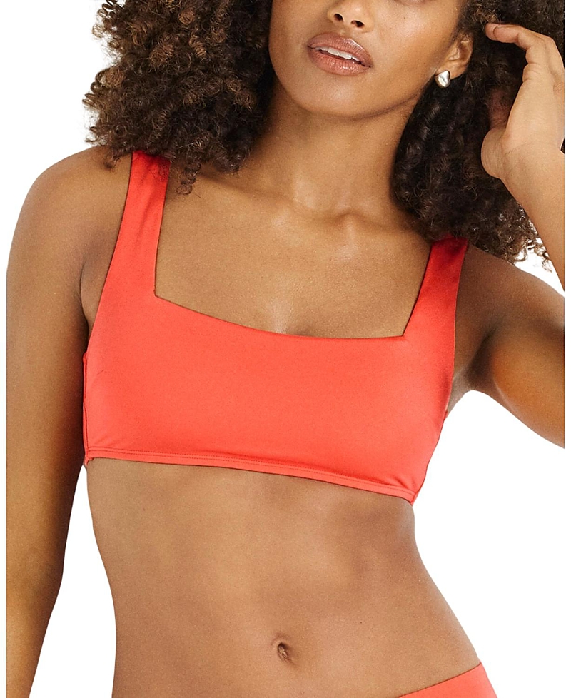 Vitamin A Mika Bralette Top