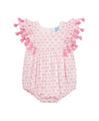 Girls' Anna Romper - Baby