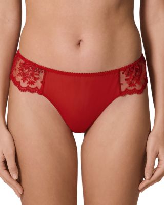Simone Perele Intrigue Tanga