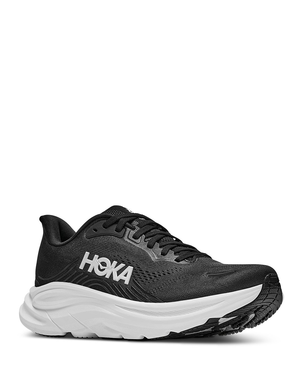 Hoka Women's Clifton 11 Wide Sneakers
