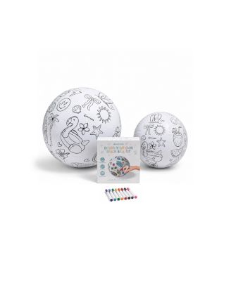  Design Your Own Beach Ball Kit