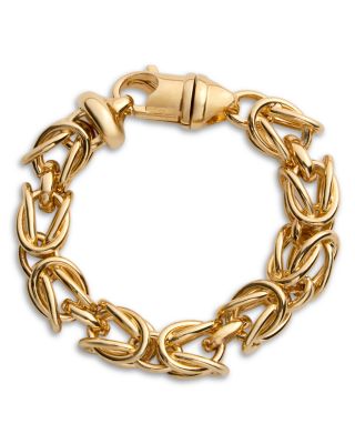 Byzantine Bracelet