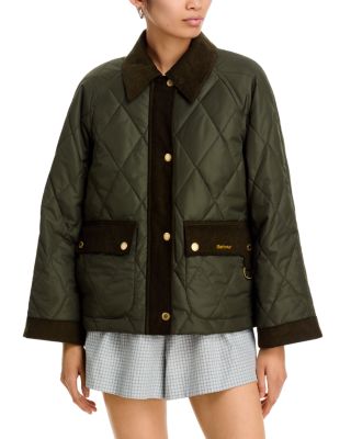 Kilnwick Quilted Jacket - thumbnail 3
