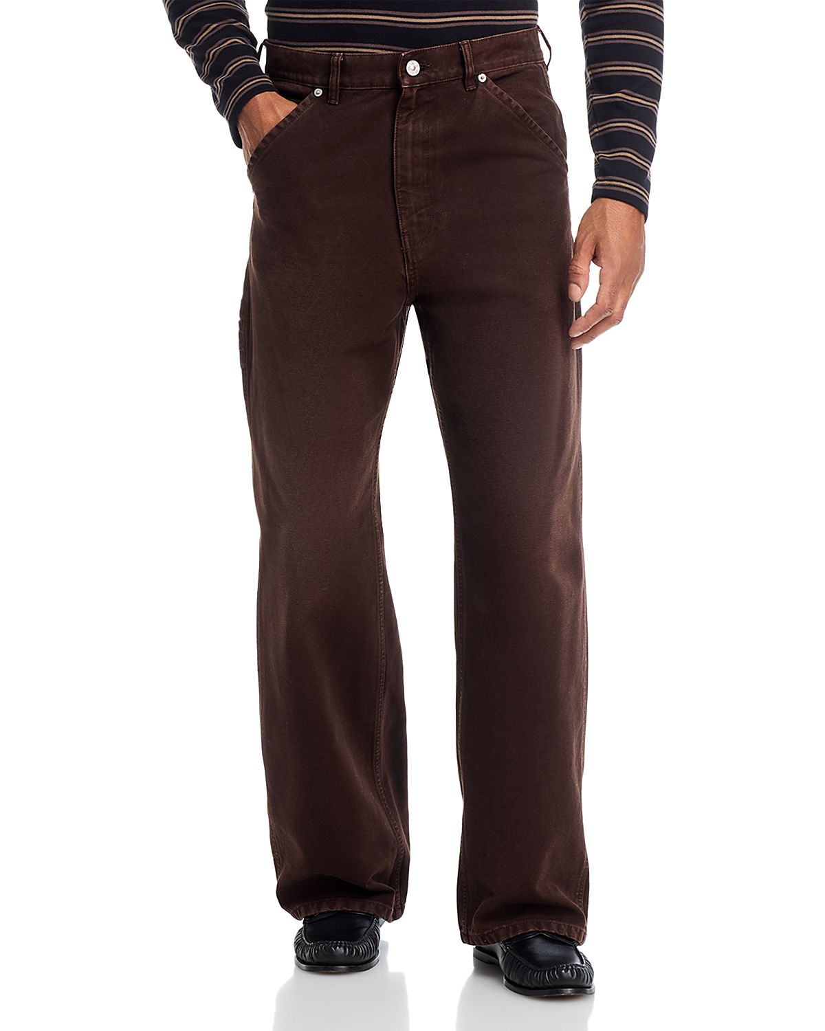 Marni Relaxed Fit 31 Jeans