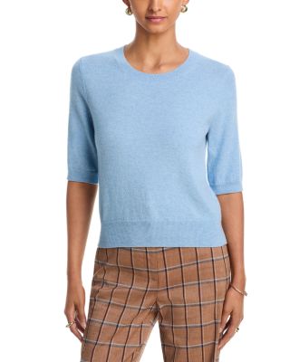 Shana Cashmere Sweater