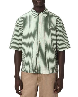 Chopin Short Sleeve Shirt