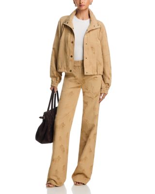 Ainsworth Jacket & Cole Pants