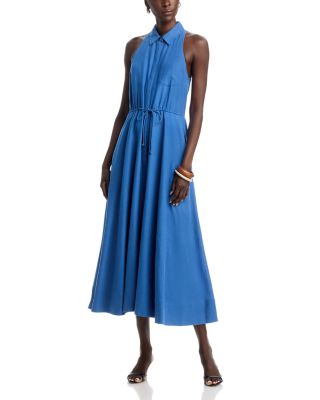 Toccin Tiana Sleeveless Shirt Dress