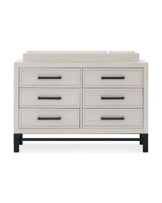 Universal Wide Removable Changing Tray