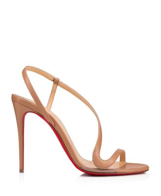 Women's Rosalie 100 mm Sandals
