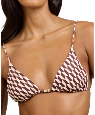  Jolie Bikini Top