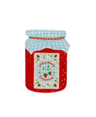  Jam Large Paper Napkins, Set of 16