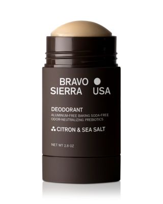 Citron & Sea Salt Deodorant 2.8 oz.
