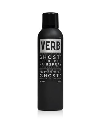Ghost Flexible Hairspray
