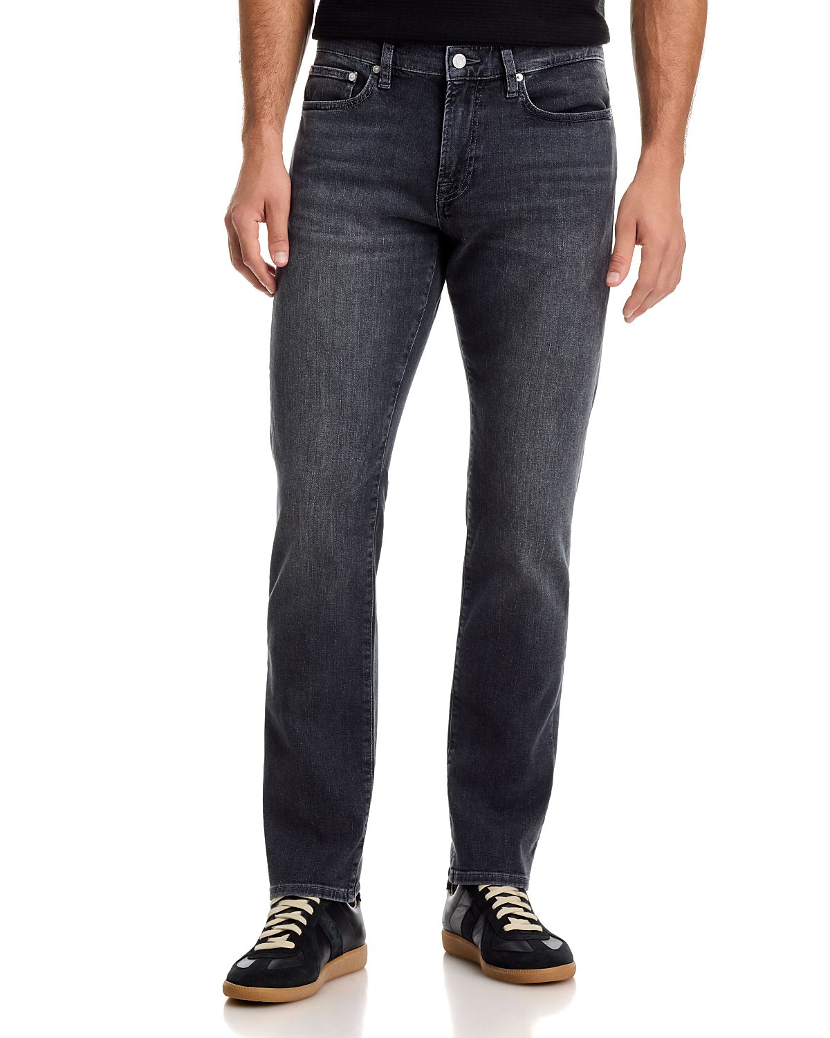 Frame L'Homme Slim Fit 32.5 Jeans