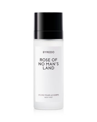 Rose of No Man's Land Body Mist 3.4 oz.