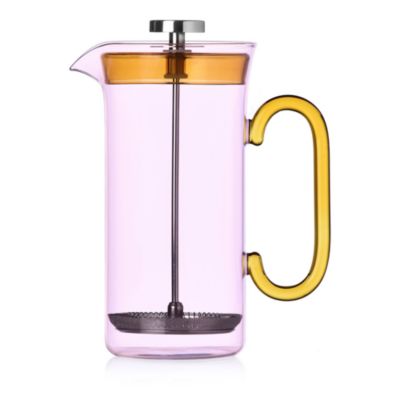 Clarinette Big French Press