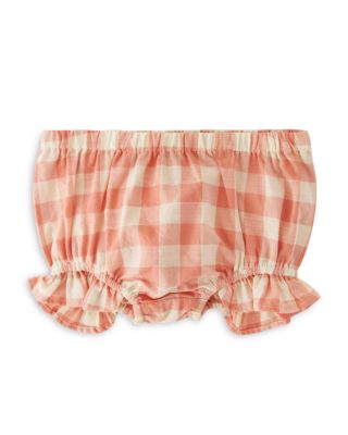 Girls' Ruffle Bloomer - Baby